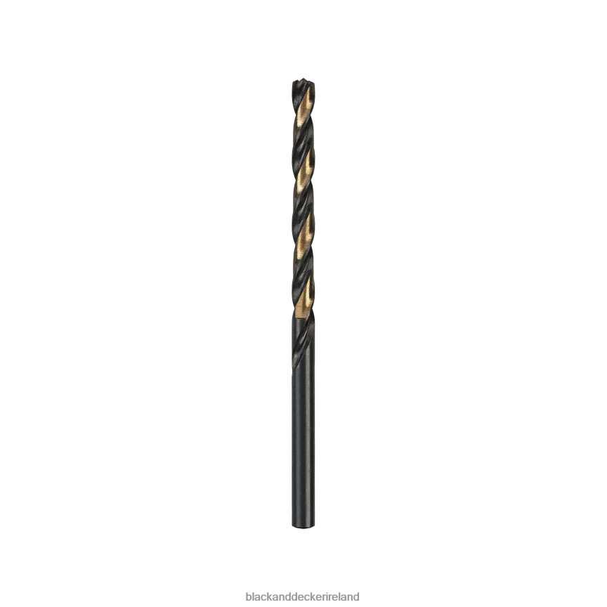 BLACK+DECKER Bullet Drill Bit 11/64-Inch 2TNNR2601 Tools