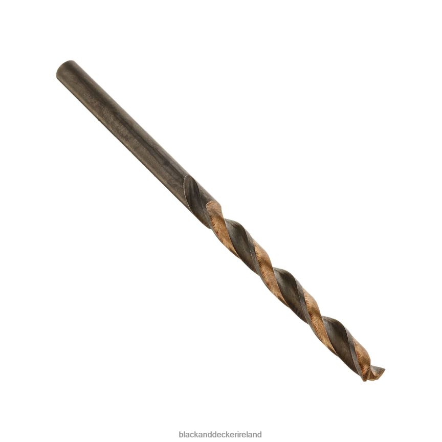 BLACK+DECKER Bullet Drill Bit 9/64-Inch 2TNNR2598 Tools