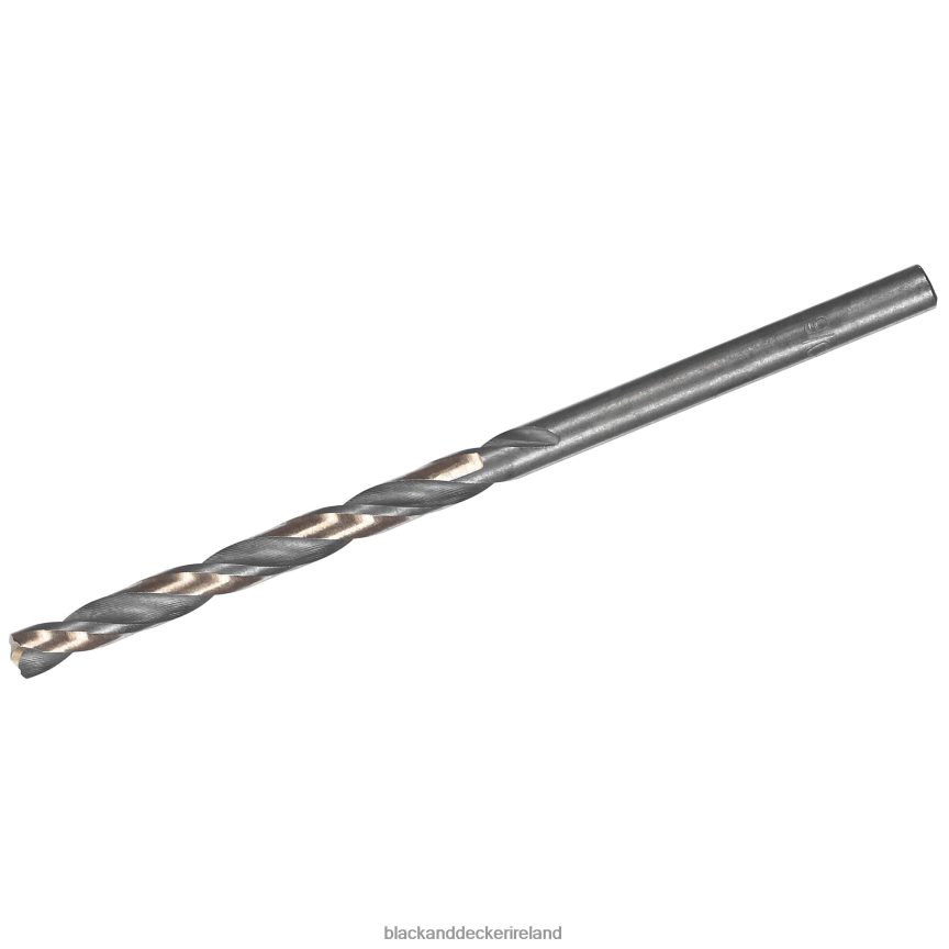 BLACK+DECKER Bullet Drill Bit 9/64-Inch 2TNNR2598 Tools