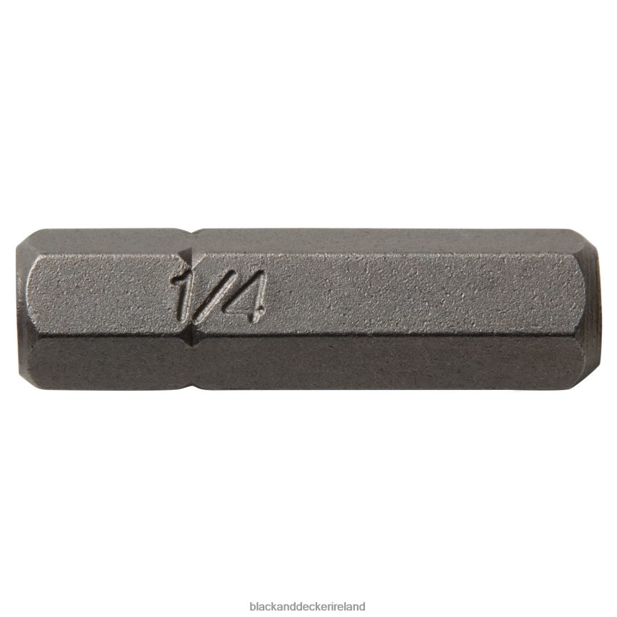 BLACK+DECKER Screwdriver Bit Set 42-Piece 2TNNR2603 Tools