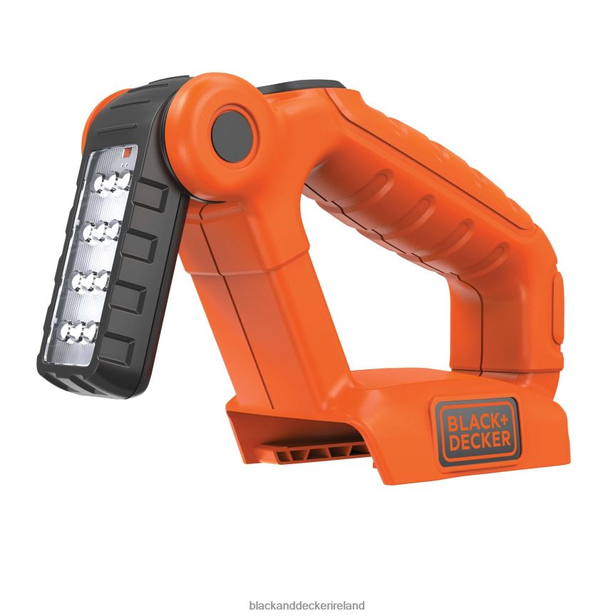 BLACK+DECKER 20V MAX LED Work Light 2TNNR2680 Tools