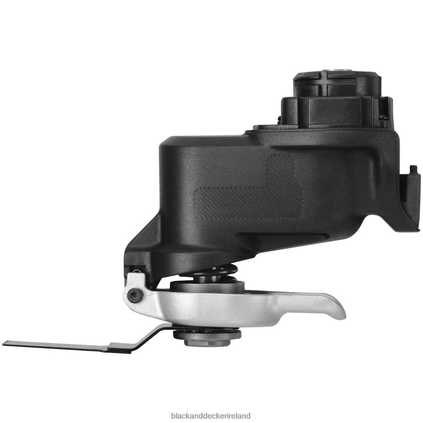 BLACK+DECKER MATRIX Oscillating Tool Attachment 2TNNR2679 Tools