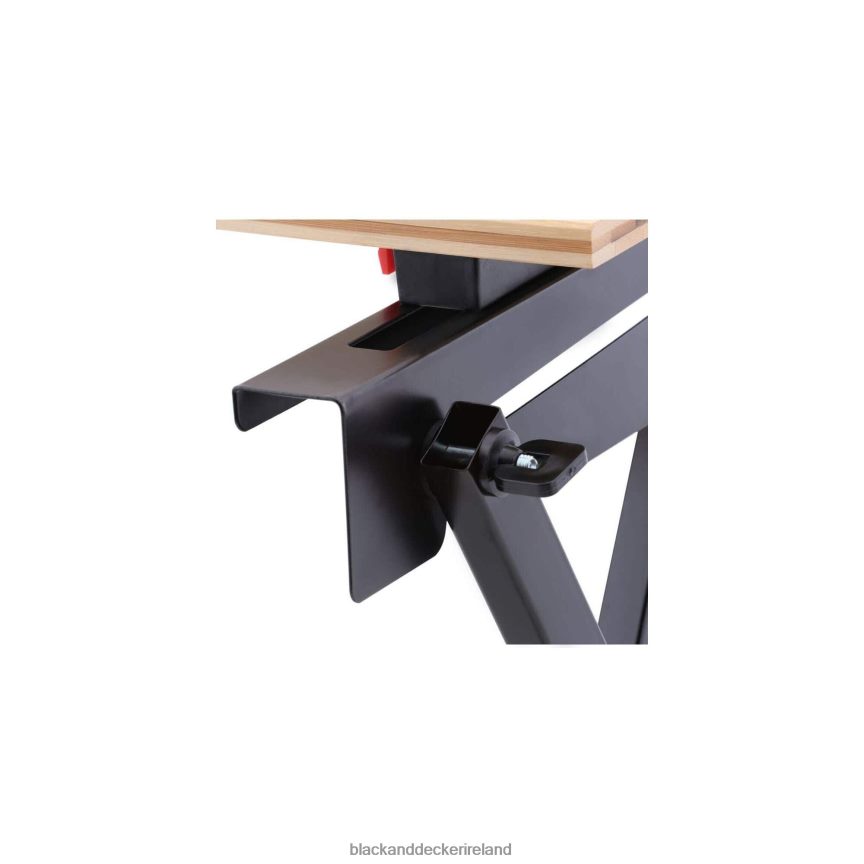 BLACK+DECKER Workmate Portable Workbench 350-Pound Capacity 2TNNR2685 Tools